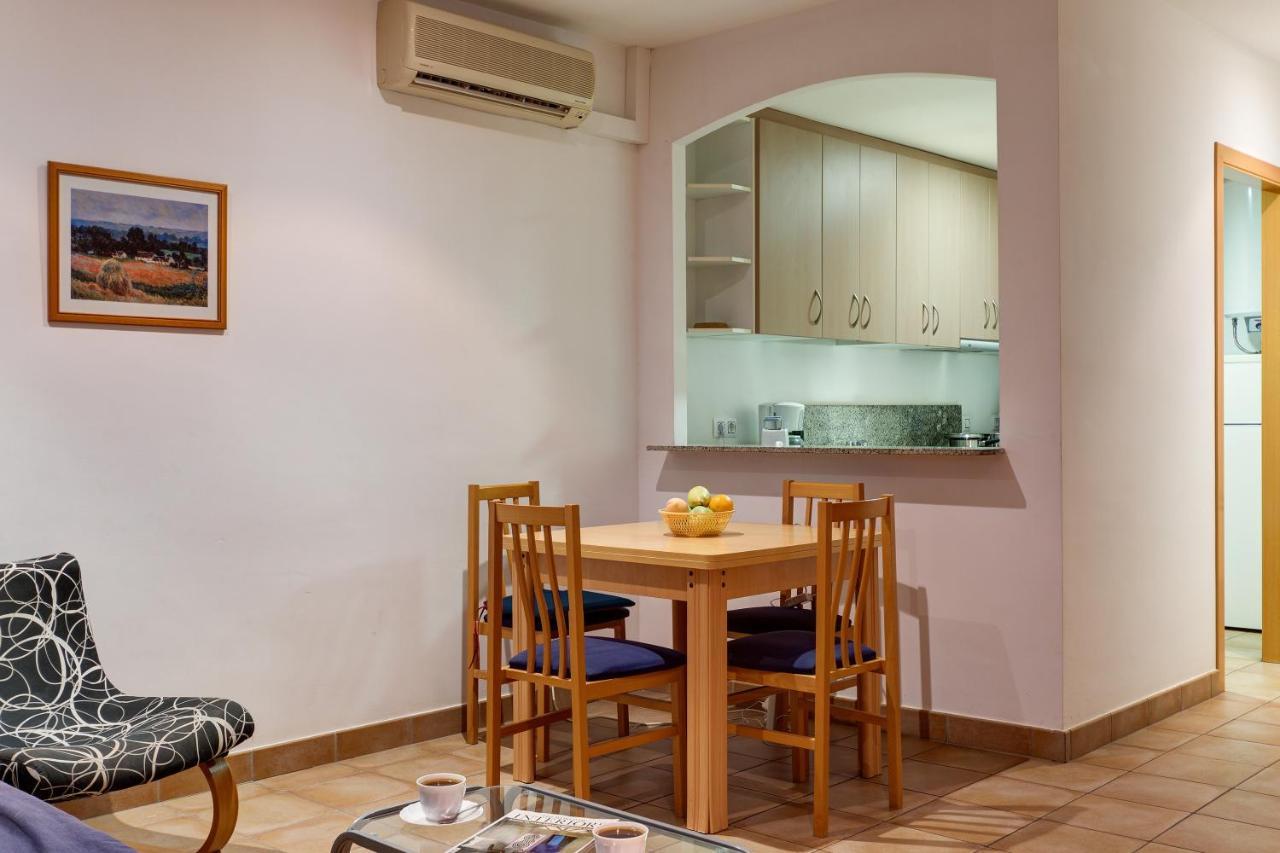 Empordanet 2 B Apartment Calella De Palafrugell Exterior photo